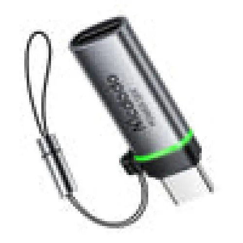 Adapter Lightning do USB-C Mcdodo OT-6010 auto power off - Adapters connectors and converters<<<IT