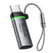 Adapter Lightning do USB-C Mcdodo OT-6010 auto power off - Adapters connectors and converters<<<IT