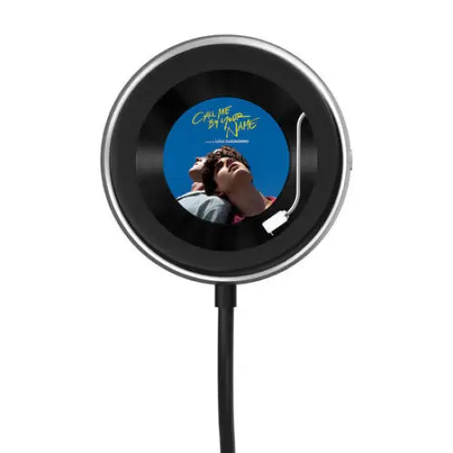 Adapter Ottocast N91-C CarPlay Clip + Fragrance diffuser - Android Auto wireless adapters<<<CarPlay<<<Car