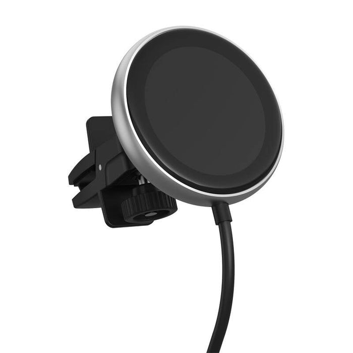 Adapter Ottocast N91-C CarPlay Clip + Fragrance diffuser - Android Auto wireless adapters<<<CarPlay<<<Car