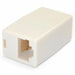 Adapter RJ45 Startech RJ45COUP10PK Beige - Компютър Кабели и адаптери<<<Компютри| Електроника<<<BigBuy&&&Мрежови