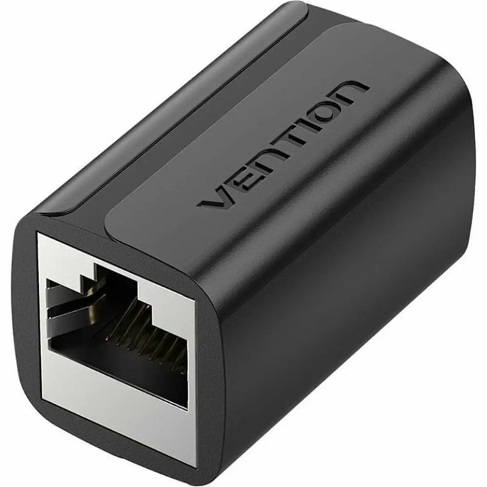 Adapter RJ45 Vention IPWB0 Black - Компютър Кабели и адаптери<<<Компютри| Електроника<<<BigBuy&&&Мрежови