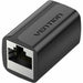 Adapter RJ45 Vention IPWB0 Black - Компютър Кабели и адаптери<<<Компютри| Електроника<<<BigBuy&&&Мрежови