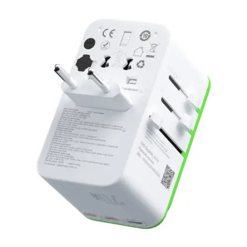 Adapter Roamplug z hotspotem 4G/LTE Wi-Fi GlocalMe Cloud SIM - Adapters connectors and converters<<<IT