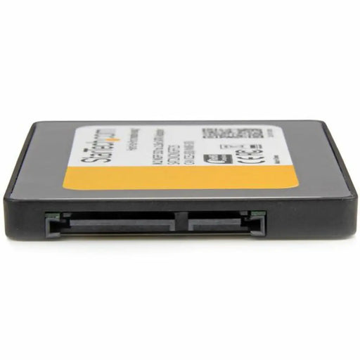 Adapter SATA Startech SAT2M2NGFF25 Black 2,5’’ SSD M.2 SATA III 2.5’’ - Компютър Мрежи и компоненти<<<Компютри|
