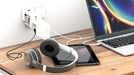 Adapter SKROSS PRO MUV USB-A USB-C 1.302962 World White - Аксесоари за контакти<<<Продукти за дома<<<ValiAPI