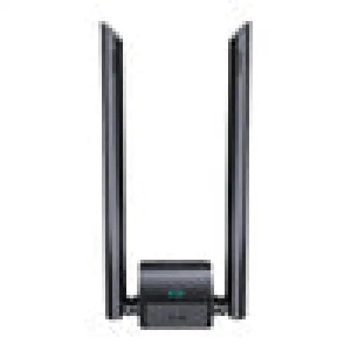 Adapter WiFi Baseus FastJoy 1800Mbps (black) - Adapters connectors and converters<<<IT