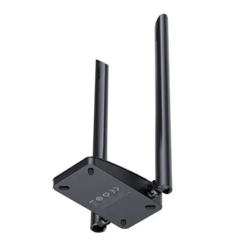Adapter WiFi Baseus FastJoy 1800Mbps (black) - Adapters connectors and converters<<<IT
