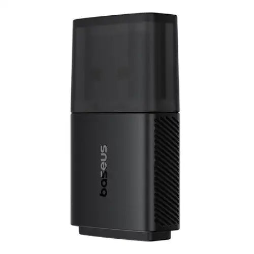 Adapter WiFi Baseus FastJoy 650Mbps (czarny) - Adapters connectors and converters<<<IT
