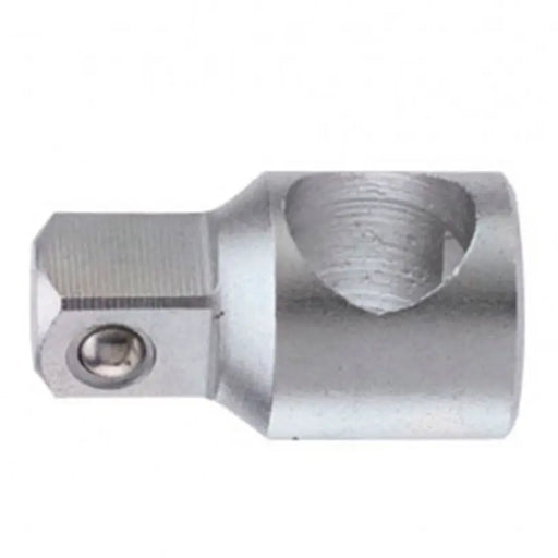 ADAPTER WITH HOLE 3/8(F)X1/2(M) FORCE JN66203 - Тресчотки и аксесоари<<<Ръчни инструменти<<<Инструменти и