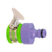 ADAPTER WITH METAL CLAMP 1/2’’-3/4’’ PALISAD - Оборудване напояване<<<Напояване<<<Градина<<<Praktiker