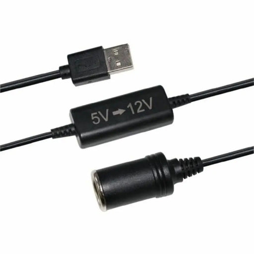 Adaptor Car lighter HTC EQUIPEMENT - Електроника GPS и Автомобил<<<Компютри| Електроника<<<BigBuy&&&USB зарядни за