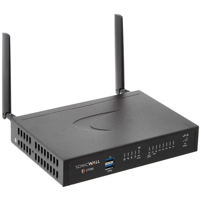 Adaptor SonicWall 02-SSC-6860 - Електроника Телефони и таблети<<<Компютри| Електроника<<<BigBuy&&&USB зарядни и