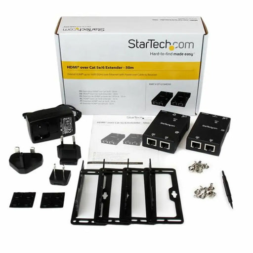 Adaptor Startech DP2VGAMM15B - Електроника Телевизори<<<Компютри| Електроника<<<BigBuy&&&Аудио и Видео
