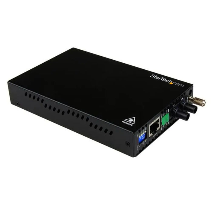 Adaptor Startech ET90110ST2 - Електроника Телевизори<<<Компютри| Електроника<<<BigBuy&&&Аудио и Видео