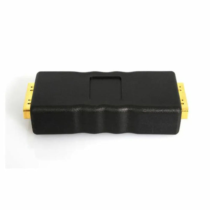 Adaptor Startech GCHDMIFF Black - Компютър Кабели и адаптери<<<Компютри| Електроника<<<BigBuy&&&Адаптери<<<Компютър