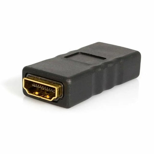 Adaptor Startech GCHDMIFF Black - Компютър Кабели и адаптери<<<Компютри| Електроника<<<BigBuy&&&Адаптери<<<Компютър