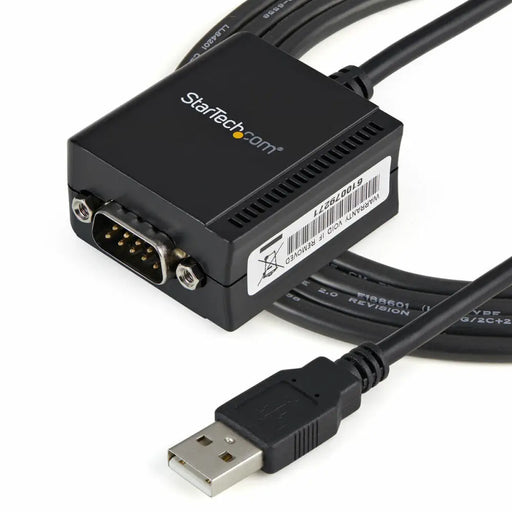 Adaptor Startech ICUSB2321F (1,8 m) USB A 2.0 DB9 - Електроника Телевизори<<<Компютри| Електроника<<<BigBuy&&&Аудио и