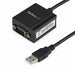 Adaptor Startech ICUSB2321F (1,8 m) USB A 2.0 DB9 - Електроника Телевизори<<<Компютри| Електроника<<<BigBuy&&&Аудио и