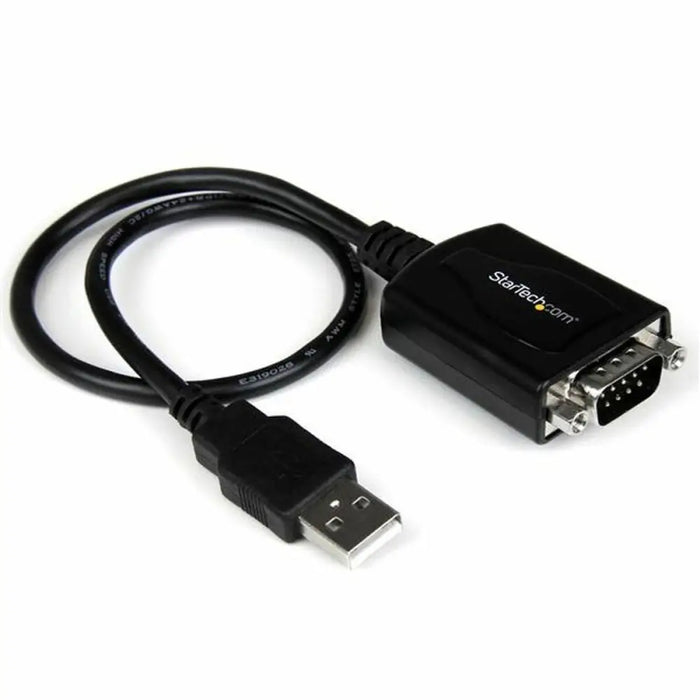 Adaptor Startech ICUSB2321X Black - Електроника Телевизори<<<Компютри| Електроника<<<BigBuy&&&Аудио и Видео