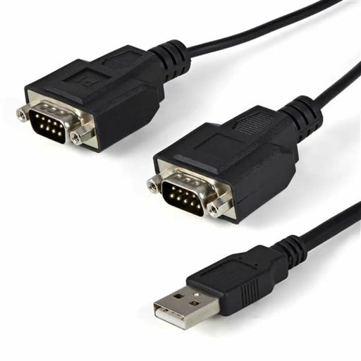 Adaptor Startech ICUSB2322F DB9 1,8 m - Електроника Телевизори<<<Компютри| Електроника<<<BigBuy&&&Аудио и Видео