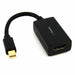 Adaptor Startech MDP2HDMI Black - Електроника Телевизори<<<Компютри| Електроника<<<BigBuy&&&Аудио и Видео