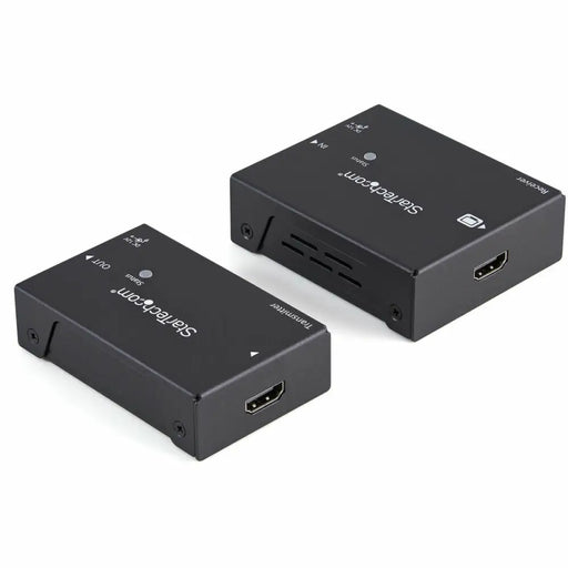 Adaptor Startech ST121HDBTPW HDMI RJ45 - Електроника Телевизори<<<Компютри| Електроника<<<BigBuy&&&Аудио и Видео