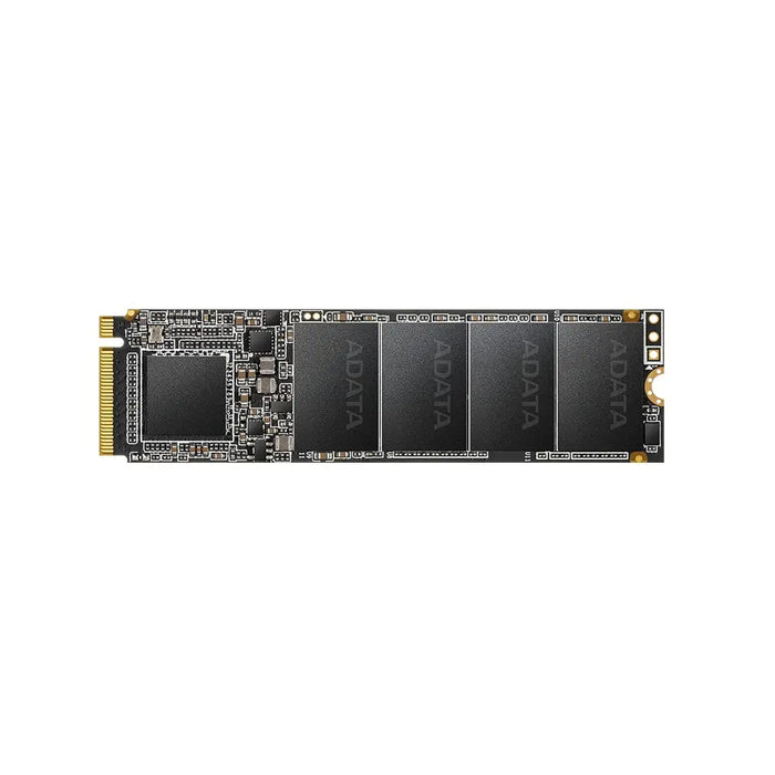 Adata 512GB SX6000PNP PCIe Gen3 X4 M.2 2280- Solid State Drive - Вътрешни SSD M.2 PCIe<<<ADATA памети и