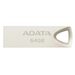ADATA AUV210-64G-RGD USB flash drive 64 GB USB Type-A 2.0 Beige