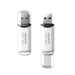 ADATA C906 64GB USB 2.0 White - USB памети<<<ADATA памети и аксесоари<<<ADATA<<<PolyComp