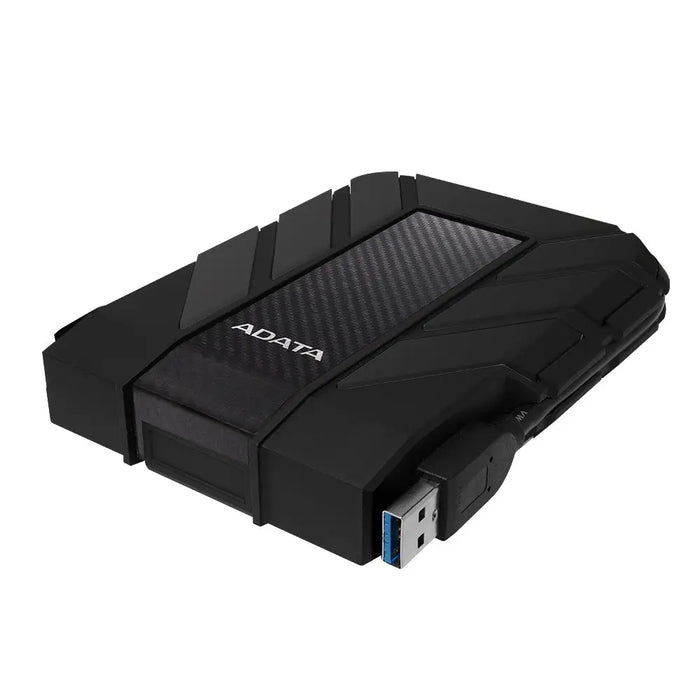 ADATA HD710 Pro external hard drive 4 TB Black