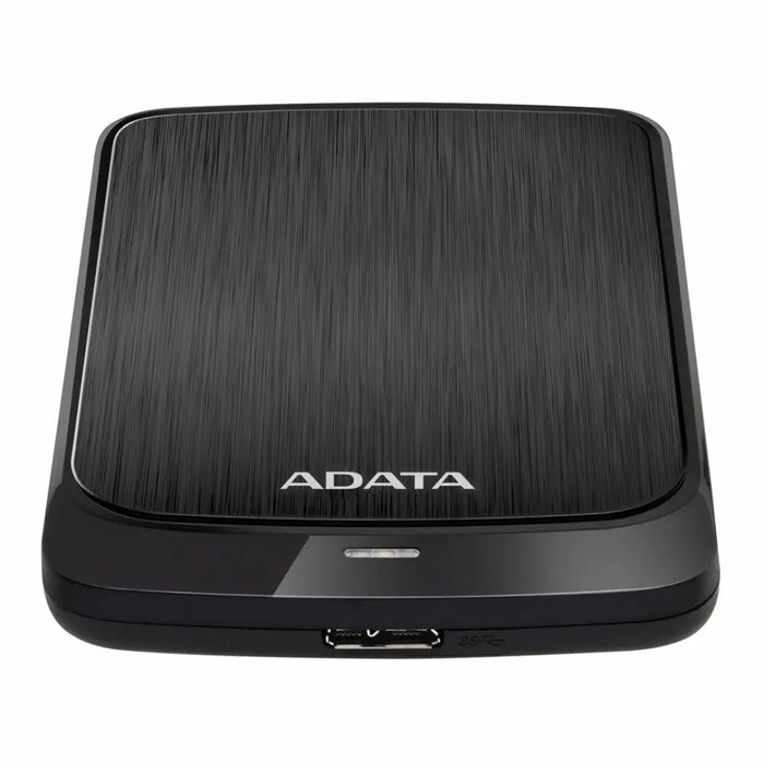 ADATA HV320 external hard drive 1 TB USB 3.2 Gen 1 (3.1 Gen 1) Black