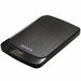 ADATA HV320 external hard drive 1 TB USB 3.2 Gen 1 (3.1 Gen 1) Black