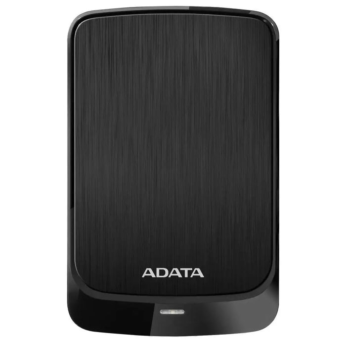 ADATA HV320 external hard drive 2 TB USB 3.2 Gen 1 (3.1 Gen 1) Black