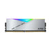 ADATA LANCER RGB 48GB (2x24GB) DDR5 8400 MHz CU-DIMM Silver - Памети за настолни компютри<<<ADATA памети и
