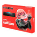 ADATA LANCER RGB 64GB (2x32GB) DDR5 6000 MHz U-DIMM Black - Памети за настолни компютри<<<ADATA памети и