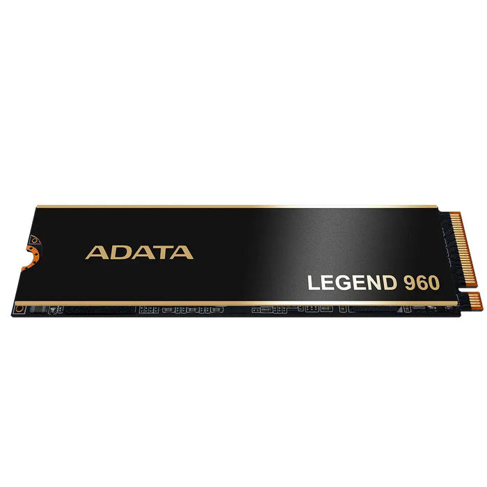 ADATA LEGEND 960 1TB - Вътрешни SSD M.2 PCIe<<<ADATA памети и аксесоари<<<ADATA<<<PolyComp&&&Твърди дискове<<<Компютър