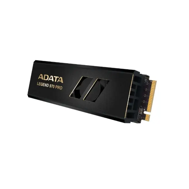 ADATA LEGEND 970 2TB Pro - Вътрешни SSD M.2 PCIe<<<ADATA памети и аксесоари<<<ADATA<<<PolyComp