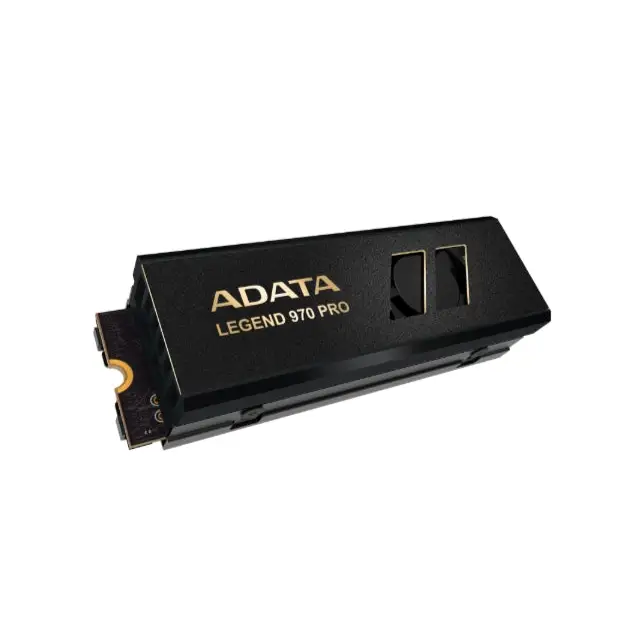 ADATA LEGEND 970 2TB Pro - Вътрешни SSD M.2 PCIe<<<ADATA памети и аксесоари<<<ADATA<<<PolyComp