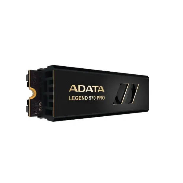 ADATA LEGEND 970 2TB Pro - Вътрешни SSD M.2 PCIe<<<ADATA памети и аксесоари<<<ADATA<<<PolyComp