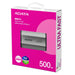 ADATA SD810 500 GB Black Silver - SSDsDIA-SSD<<<Drives and accessoriesDIA<<<ActionPL