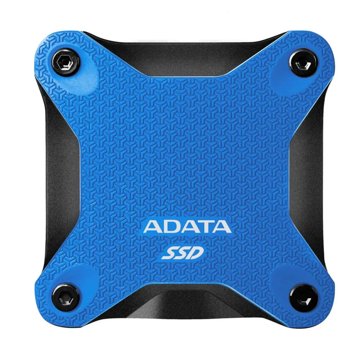 ADATA SSD DISK SD620 2TB BLUE - SSDsDIA-SSD<<<Drives and accessoriesDIA<<<ActionPL