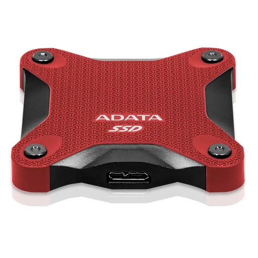 ADATA SSD DISK SD620 2TB RED - SSDsDIA-SSD<<<Drives and accessoriesDIA<<<ActionPL