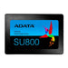 ADATA SU800 256GB - Вътрешни SSD 2.5 inch SATA<<<ADATA памети и аксесоари<<<ADATA<<<PolyComp&&&Твърди