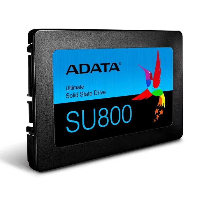 ADATA SU800 256GB - Вътрешни SSD 2.5 inch SATA<<<ADATA памети и аксесоари<<<ADATA<<<PolyComp&&&Твърди