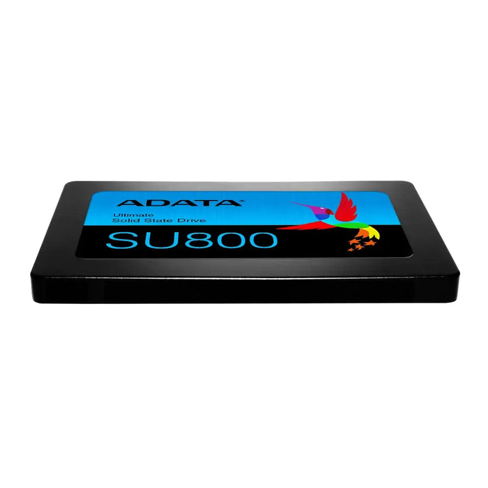 ADATA SU800 256GB - Вътрешни SSD 2.5 inch SATA<<<ADATA памети и аксесоари<<<ADATA<<<PolyComp&&&Твърди