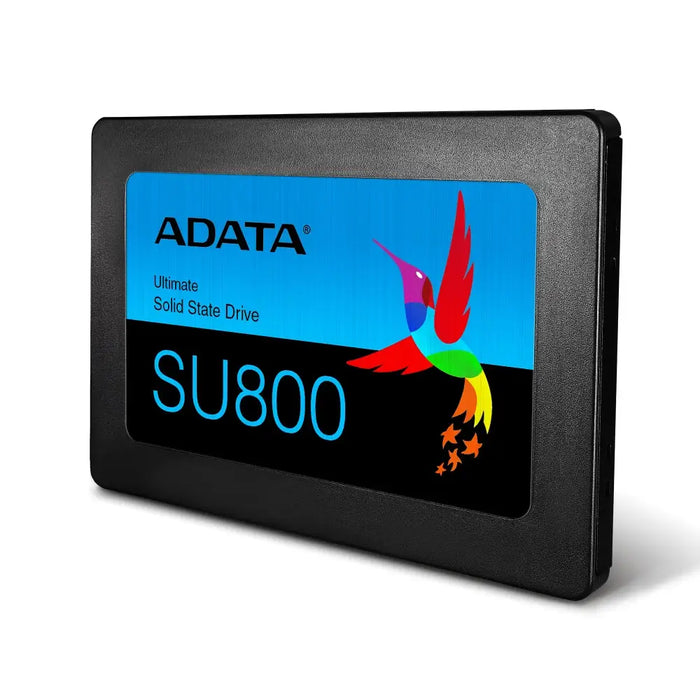 ADATA SU800 256GB - Вътрешни SSD 2.5 inch SATA<<<ADATA памети и аксесоари<<<ADATA<<<PolyComp&&&Твърди