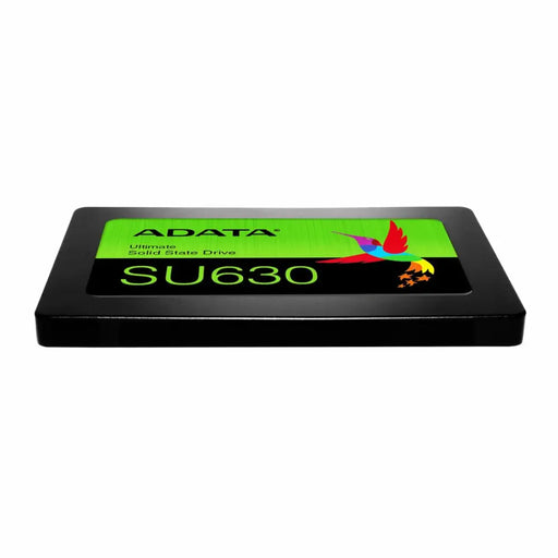 ADATA Ultimate SU630 2.5’’ 1.92 TB PCI Express 3.0 QLC 3D NAND