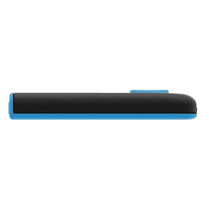 ADATA UV128 256GB USB 3.2 Black - USB памети<<<ADATA памети и аксесоари<<<ADATA<<<PolyComp&&&Компютър Мрежи и