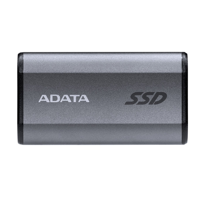 External Hard Drive Adata AELI-SE880-1TCGY 1 TB SSD 2,5"